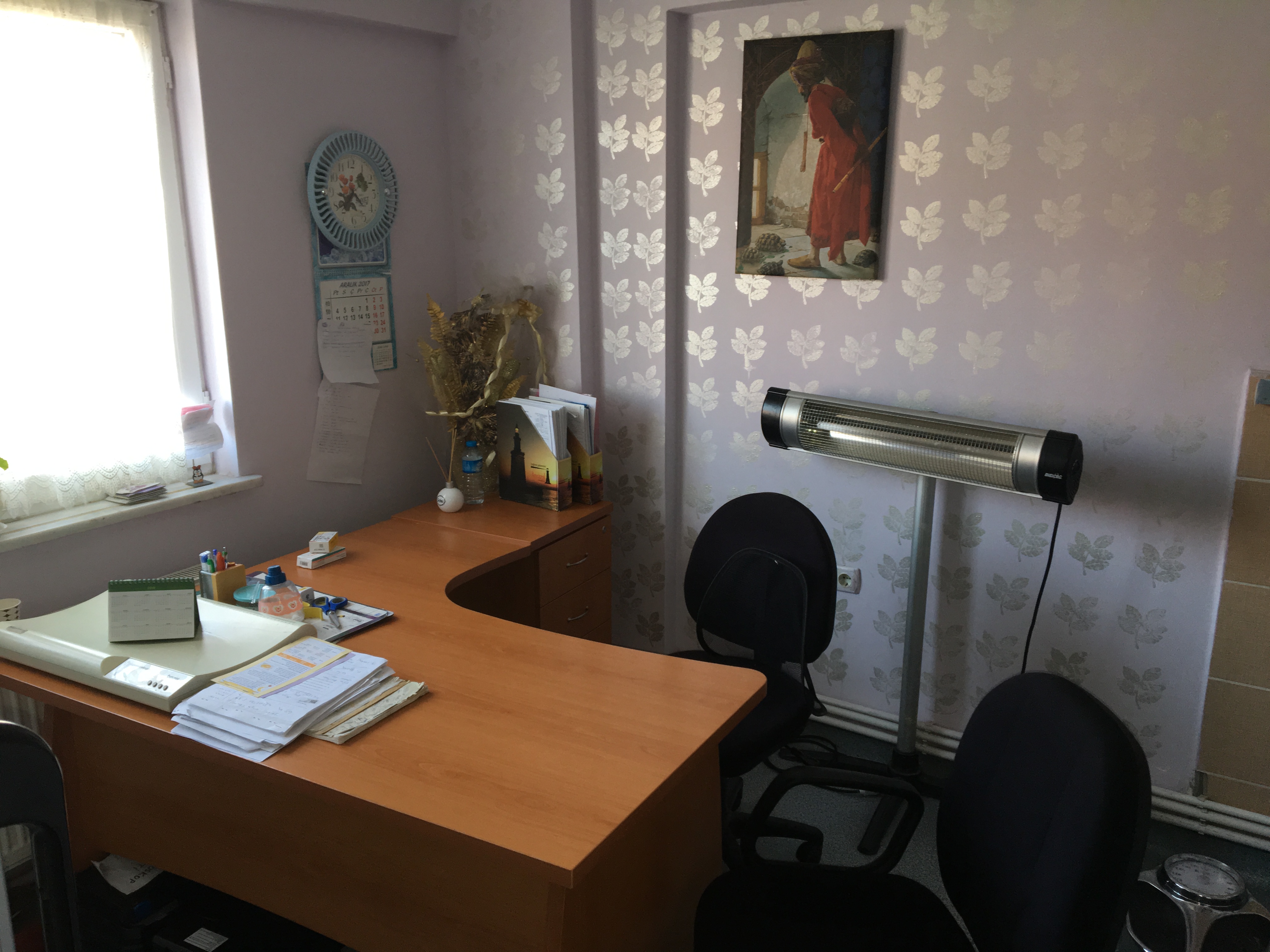 Asm İç Görünüm 5