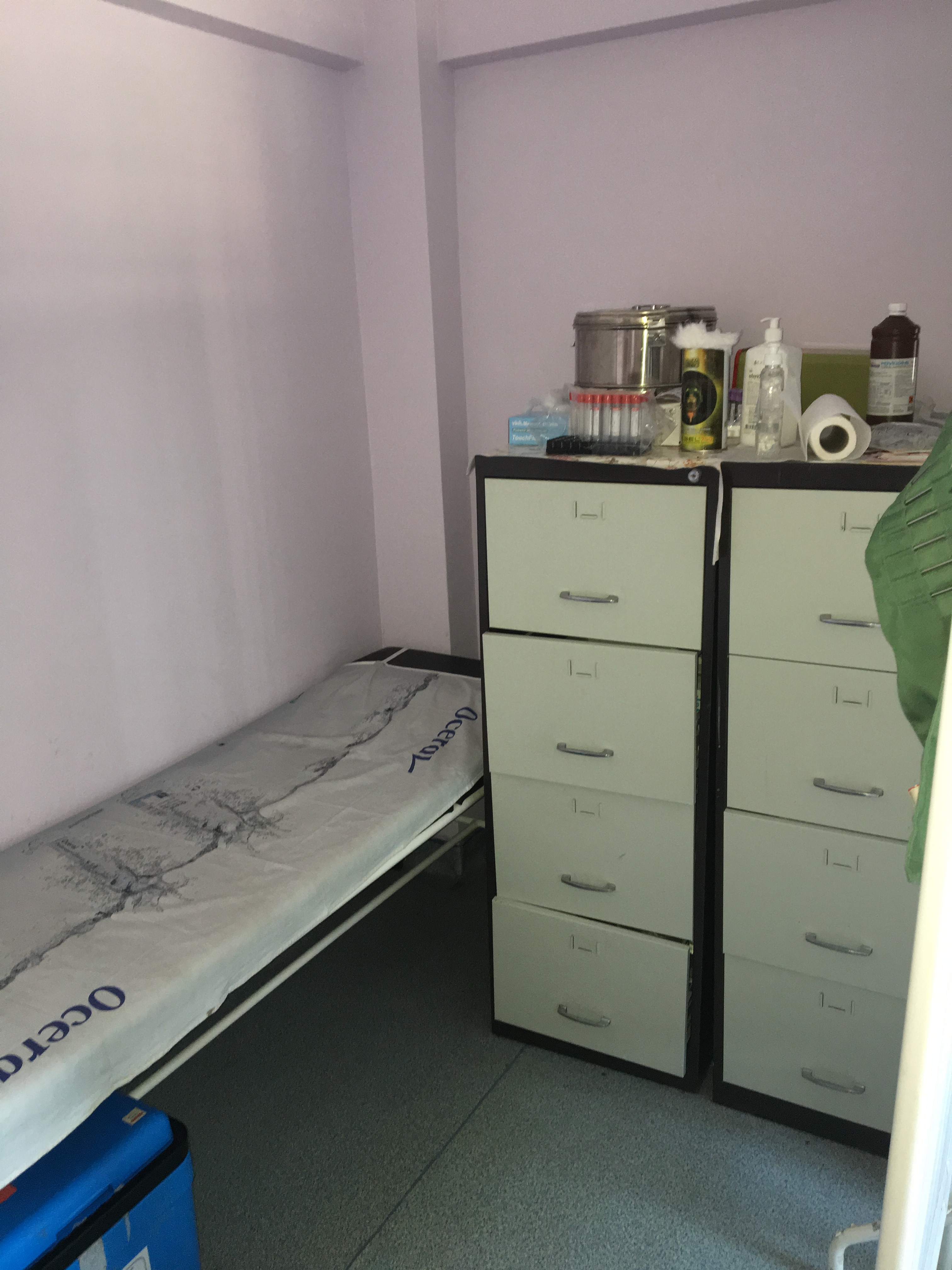 Asm İç Görünüm 7