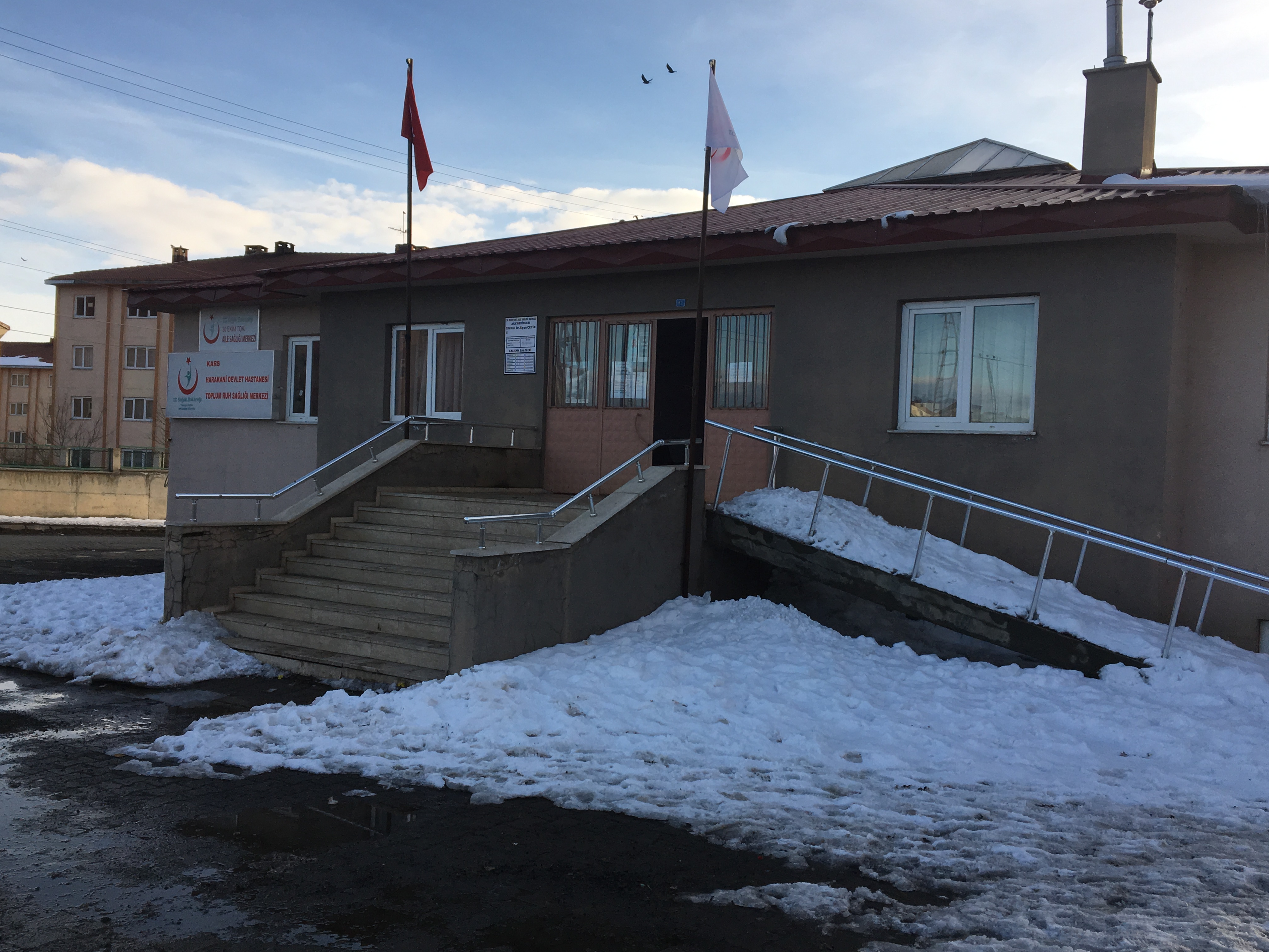 Asm Dış Görünüm 2